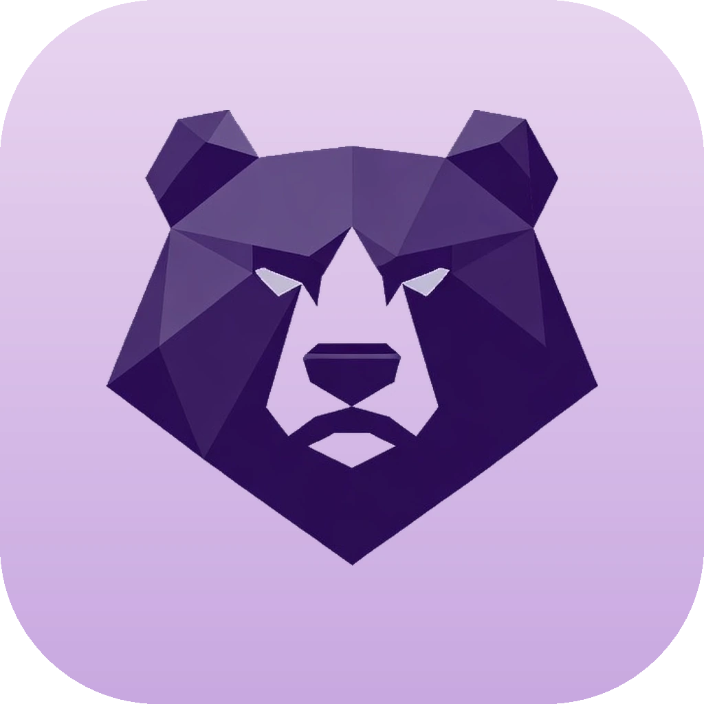 Yielding Bear