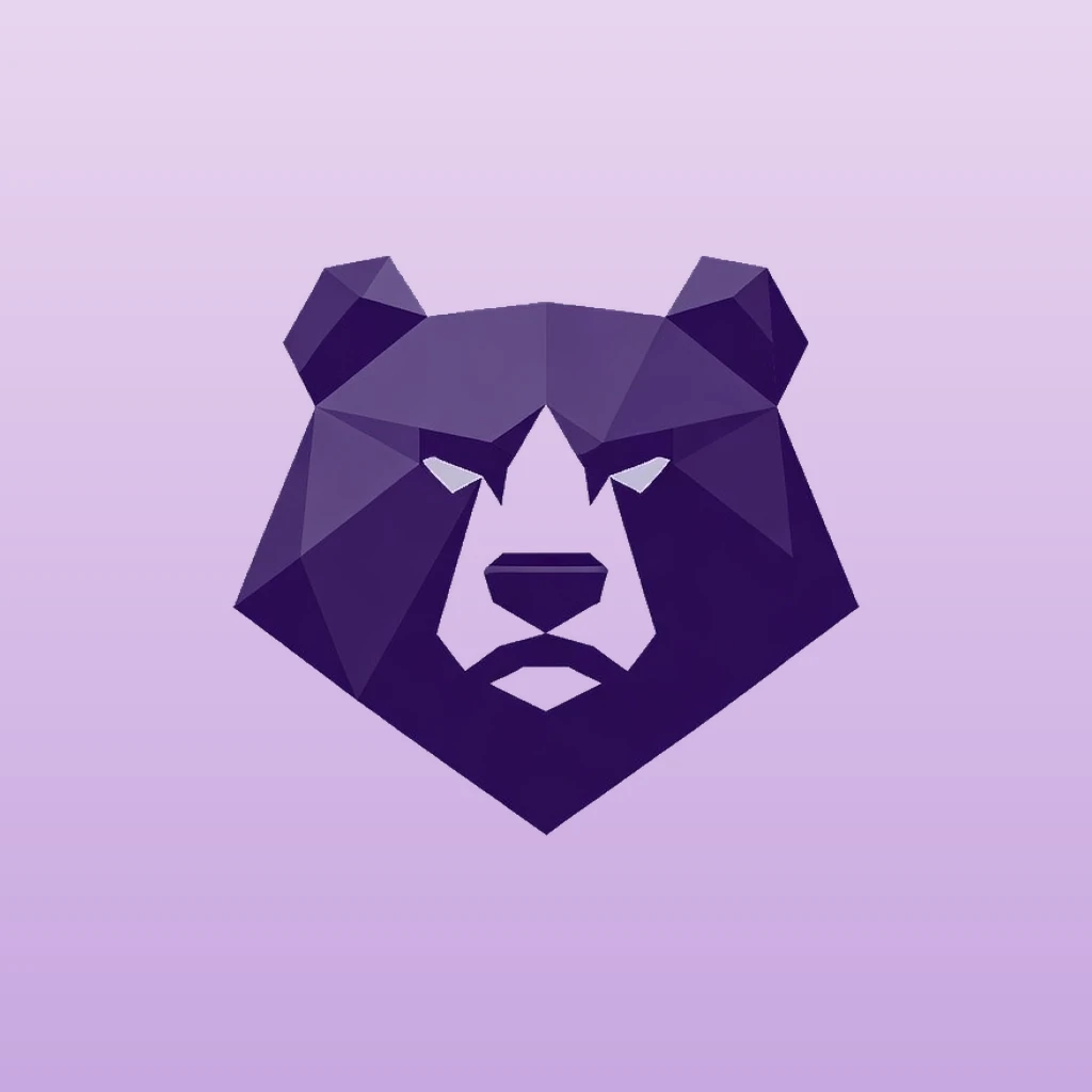 Yielding Bear